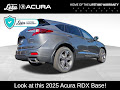 2025 Acura RDX Technology Package