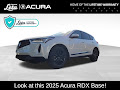 2025 Acura RDX Base