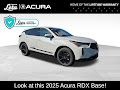 2025 Acura RDX Base