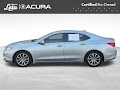 2018 Acura TLX 2.4L