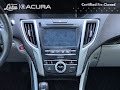 2018 Acura TLX 2.4L