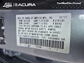 2018 Acura TLX 2.4L
