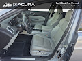 2018 Acura TLX 2.4L