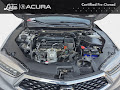 2018 Acura TLX 2.4L