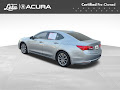 2018 Acura TLX 2.4L