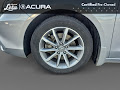 2018 Acura TLX 2.4L