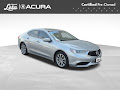 2018 Acura TLX 2.4L