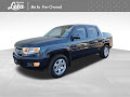 2011 Honda Ridgeline RTS