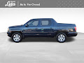 2011 Honda Ridgeline RTS