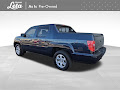 2011 Honda Ridgeline RTS