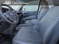 2011 Honda Ridgeline RTS