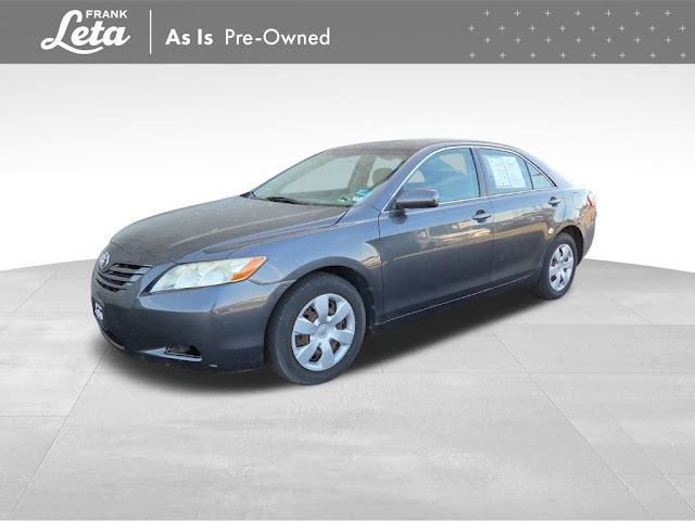 2007 Toyota Camry Base CE