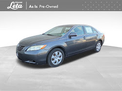 2007 Toyota Camry Base CE