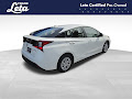 2022 Toyota Prius LE
