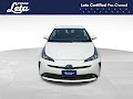 2022 Toyota Prius LE