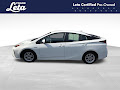 2022 Toyota Prius LE