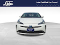 2022 Toyota Prius LE