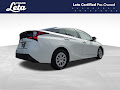 2022 Toyota Prius LE