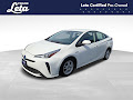 2022 Toyota Prius LE