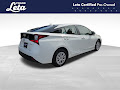 2022 Toyota Prius LE