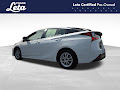 2022 Toyota Prius LE