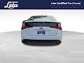 2022 Toyota Prius LE
