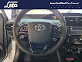 2022 Toyota Prius LE
