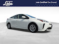 2022 Toyota Prius LE