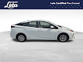 2022 Toyota Prius LE