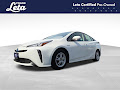 2022 Toyota Prius LE