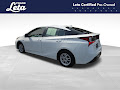 2022 Toyota Prius LE
