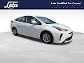 2022 Toyota Prius LE