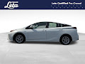 2022 Toyota Prius LE