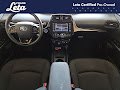 2022 Toyota Prius LE