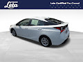 2022 Toyota Prius LE