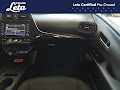 2022 Toyota Prius LE
