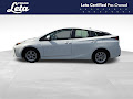 2022 Toyota Prius LE