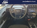 2022 Toyota Prius LE