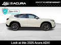 2025 Acura ADX A-Spec Package