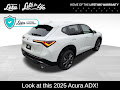 2025 Acura ADX A-Spec Package