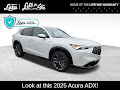 2025 Acura ADX A-Spec Package