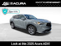 2025 Acura ADX Base