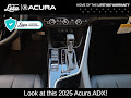 2025 Acura ADX Base