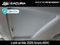 2025 Acura ADX Base