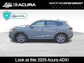 2025 Acura ADX Base