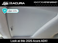 2025 Acura ADX Base