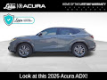 2025 Acura ADX Base