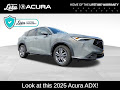 2025 Acura ADX Base