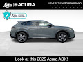 2025 Acura ADX Base