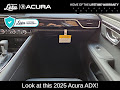 2025 Acura ADX Base